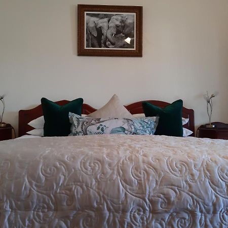 The Spindrift Guest House Anstruther Bagian luar foto