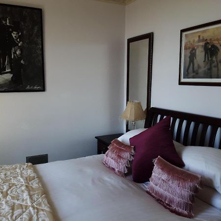 The Spindrift Guest House Anstruther Bagian luar foto