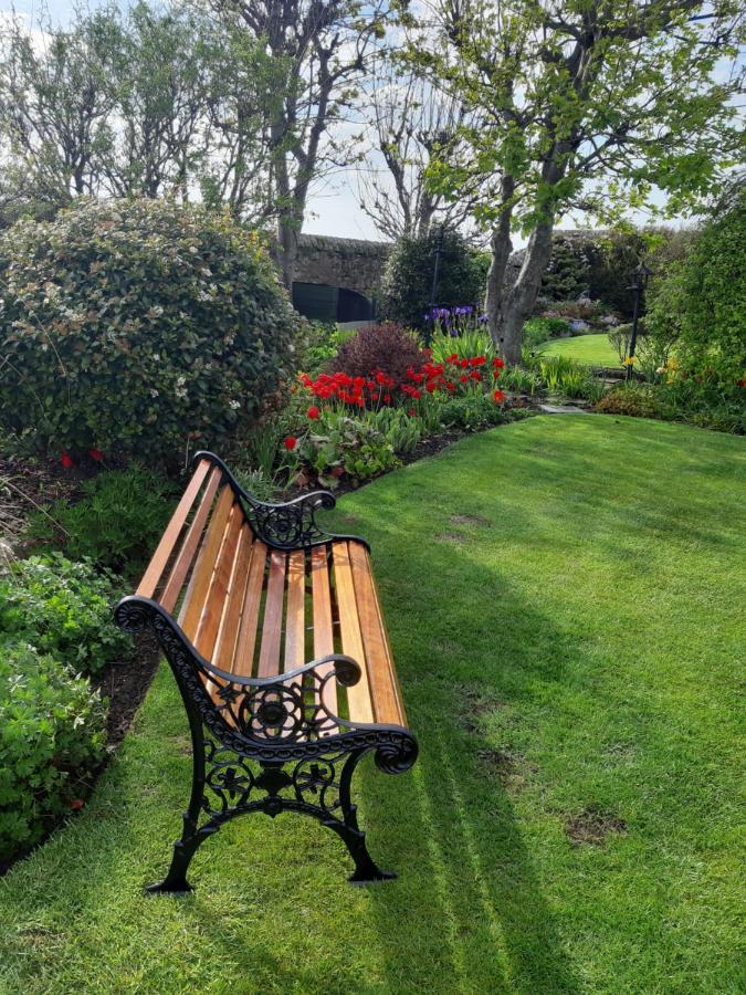 The Spindrift Guest House Anstruther Bagian luar foto