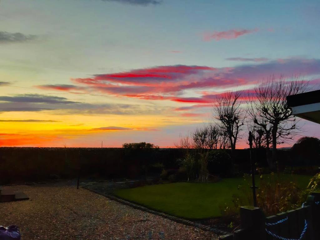 The Spindrift Guest House Anstruther Bagian luar foto