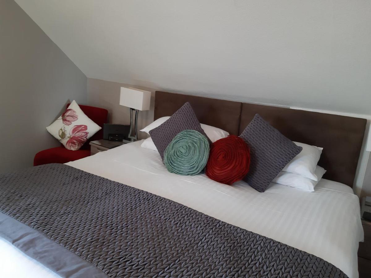 The Spindrift Guest House Anstruther Bagian luar foto