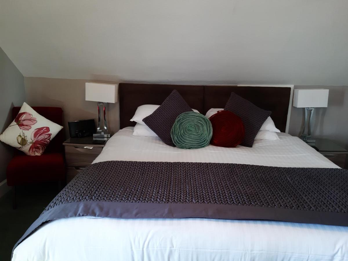 The Spindrift Guest House Anstruther Bagian luar foto