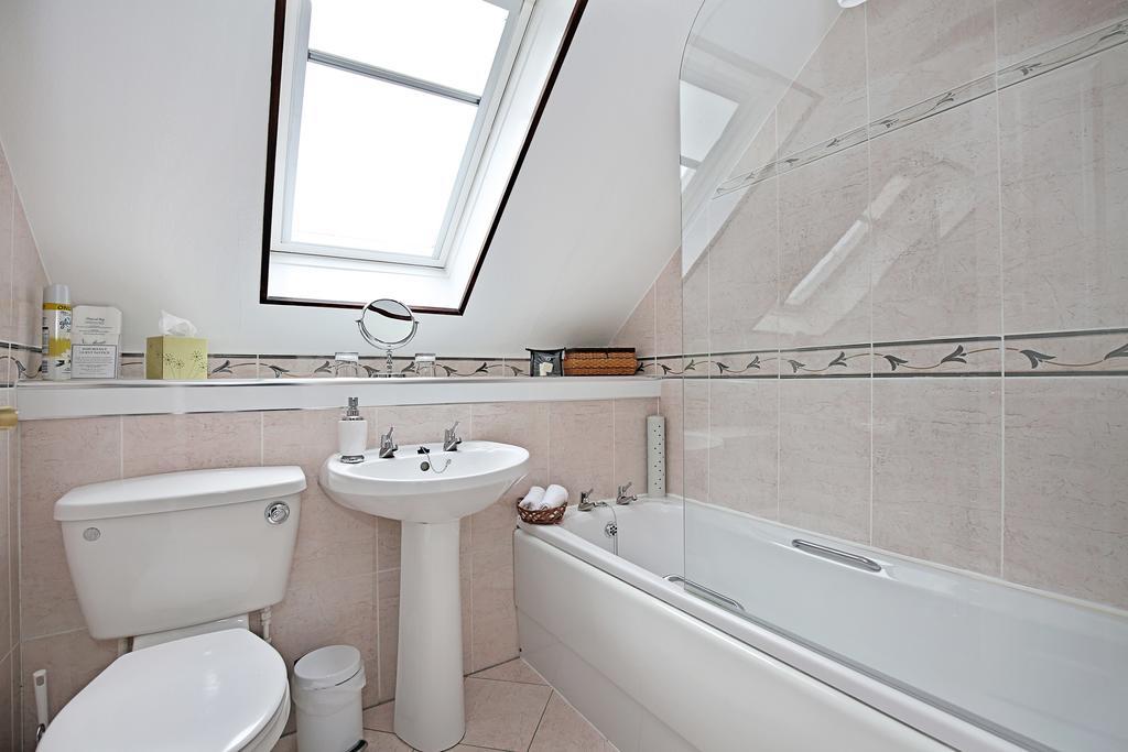 The Spindrift Guest House Anstruther Bagian luar foto
