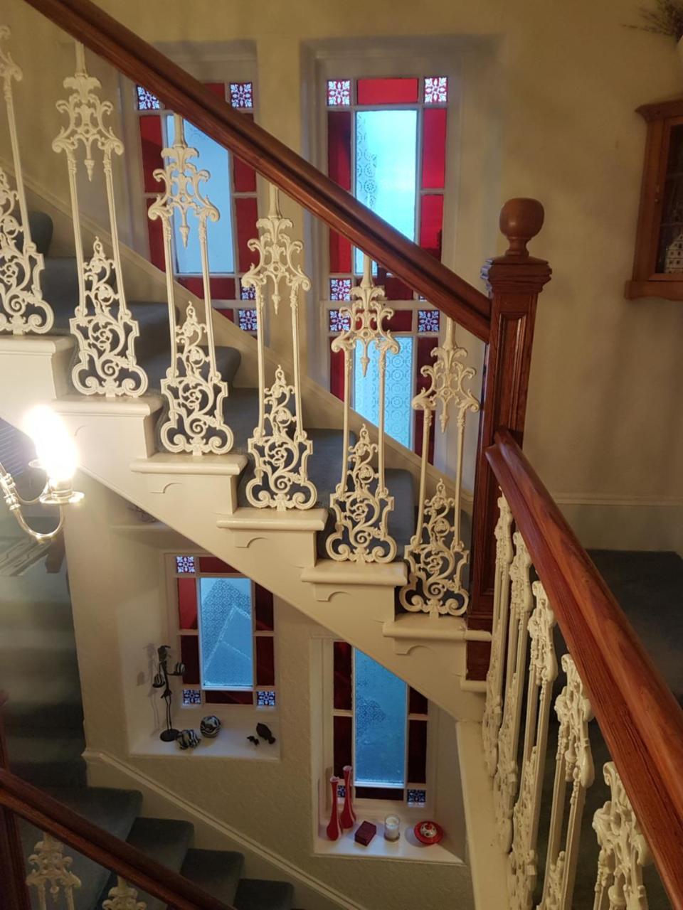 The Spindrift Guest House Anstruther Bagian luar foto