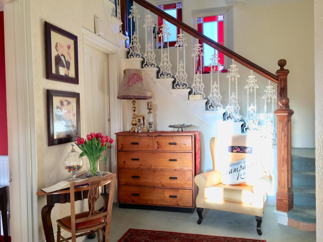 The Spindrift Guest House Anstruther Bagian luar foto