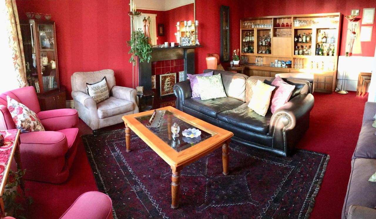 The Spindrift Guest House Anstruther Bagian luar foto
