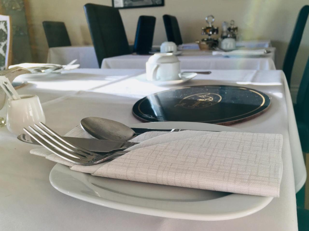 The Spindrift Guest House Anstruther Bagian luar foto