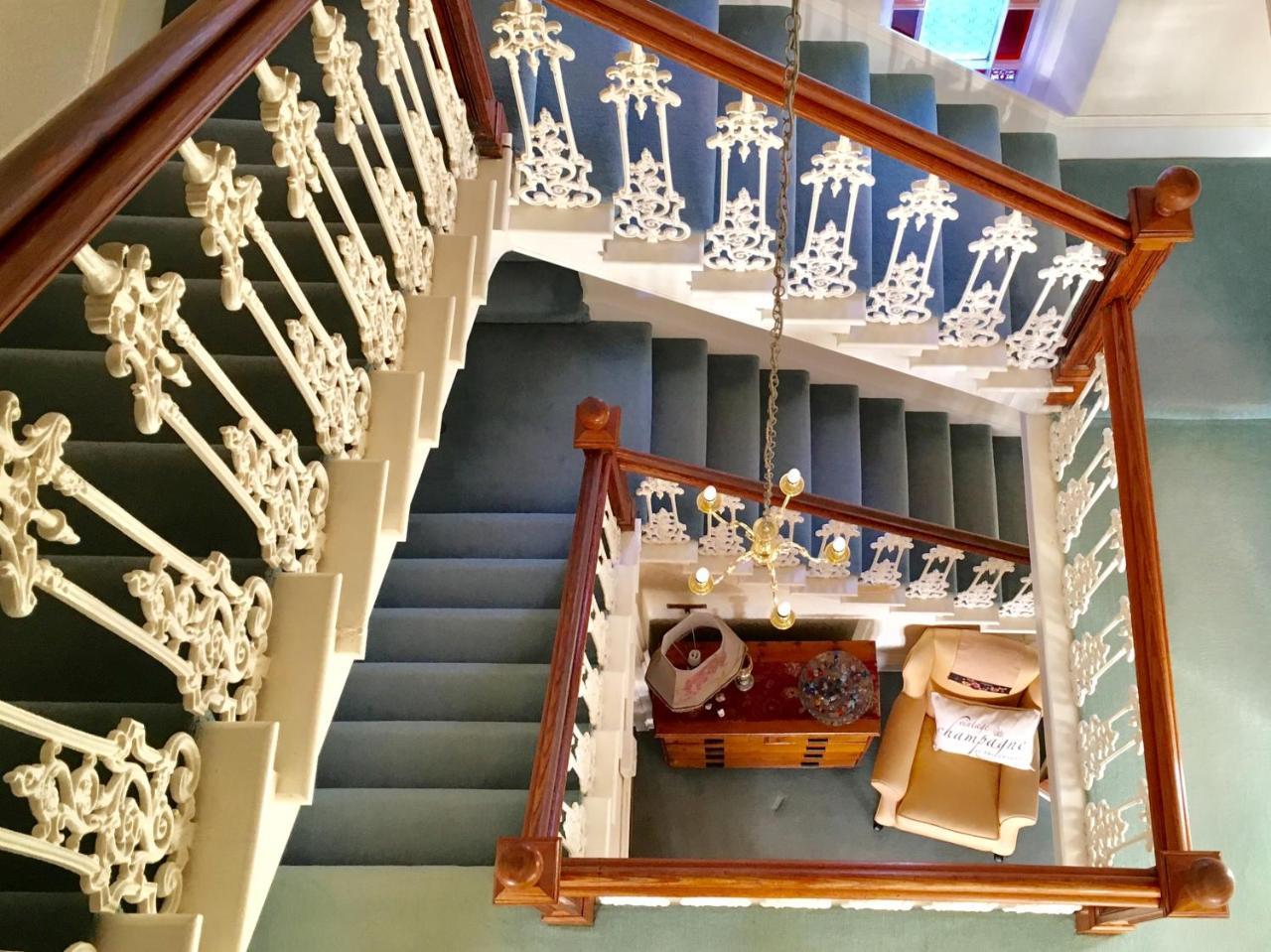 The Spindrift Guest House Anstruther Bagian luar foto