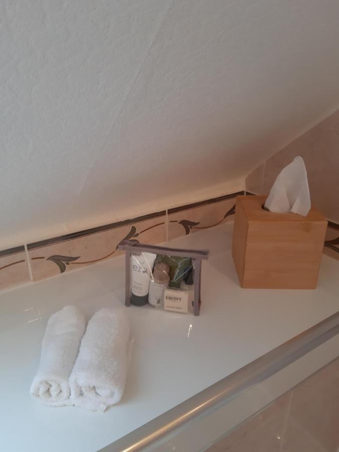 The Spindrift Guest House Anstruther Bagian luar foto